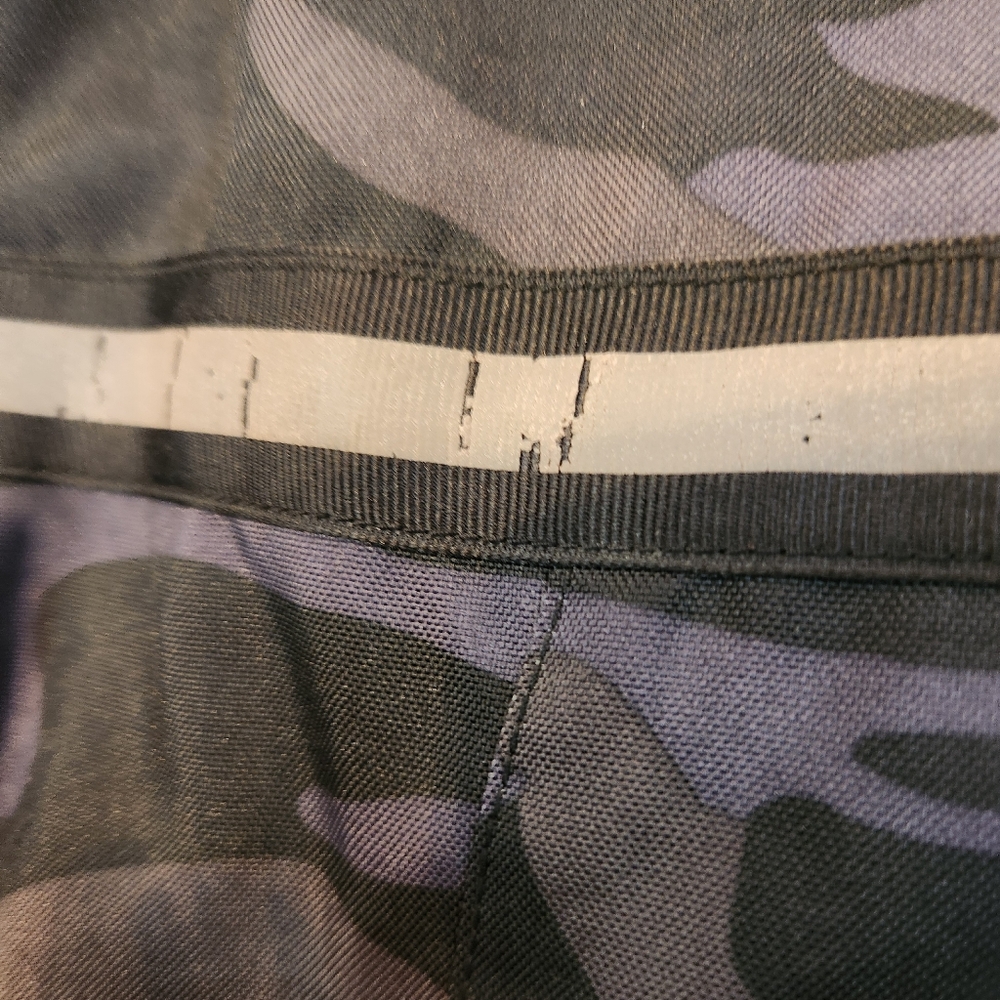 Fox Racing Jacket Urban Camo - Picture 9 of 11